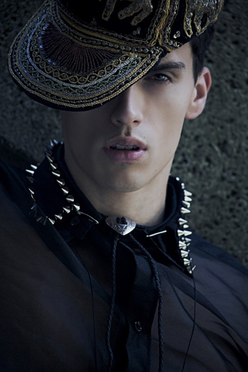 Adam DAWDA