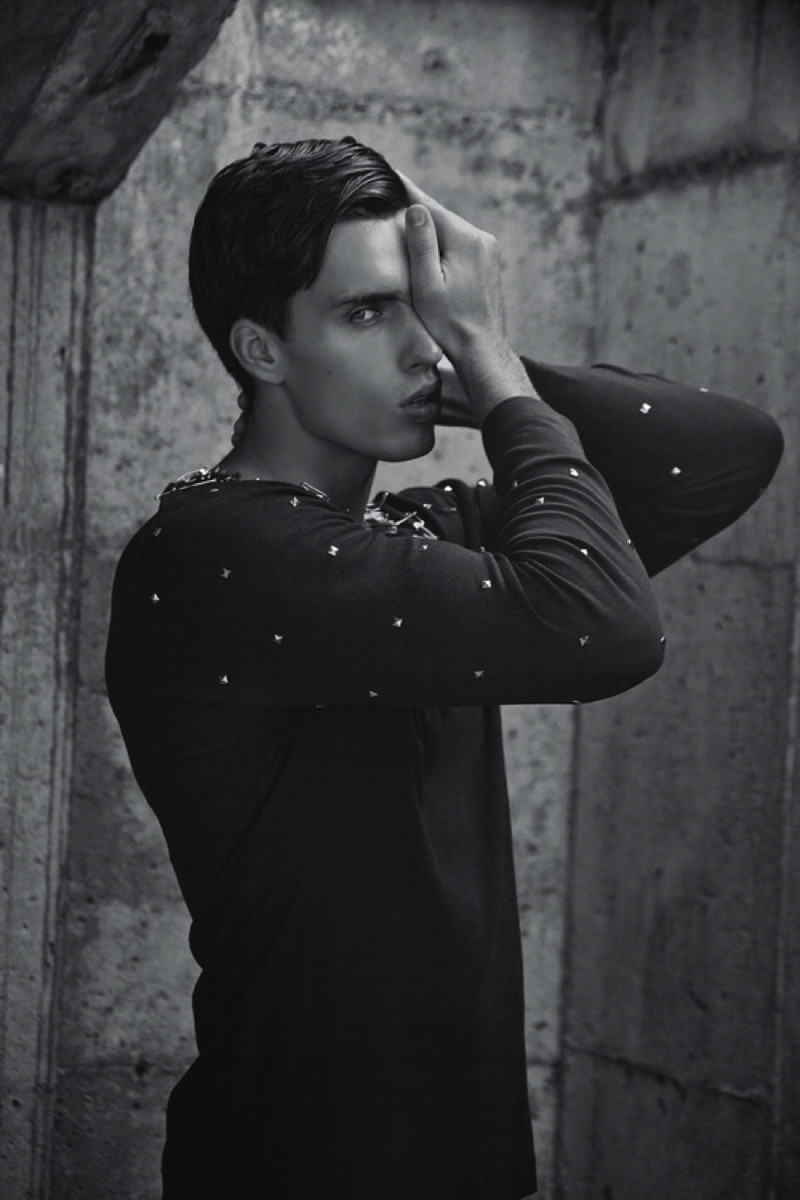 Adam DAWDA