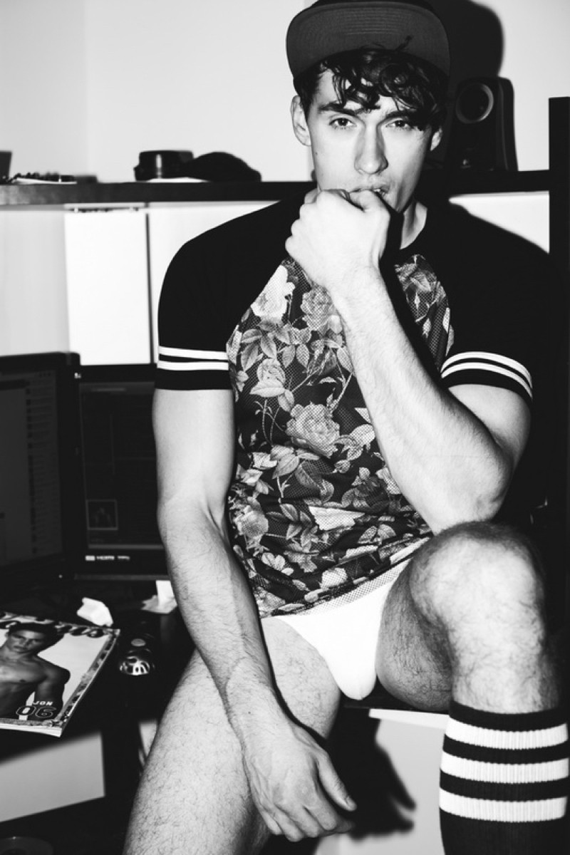 Adam DAWDA