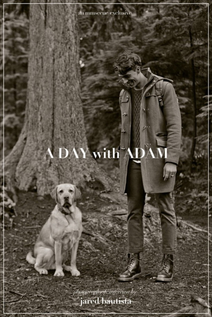 Adam DAWDA