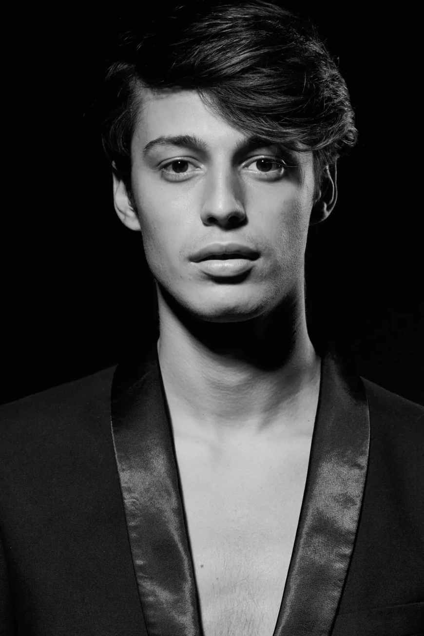 Adam DAWDA